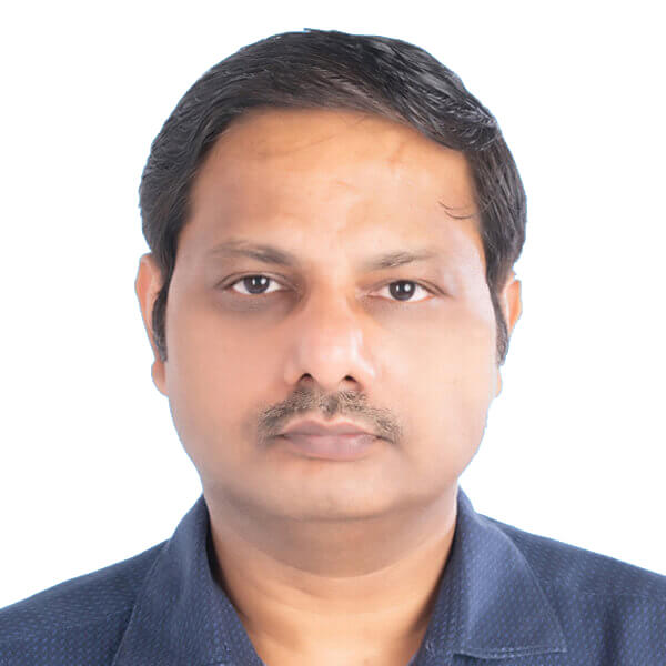 Vinod Jadhav